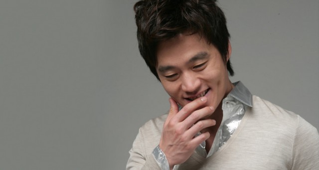 Lee Seo-jin fotoğrafı