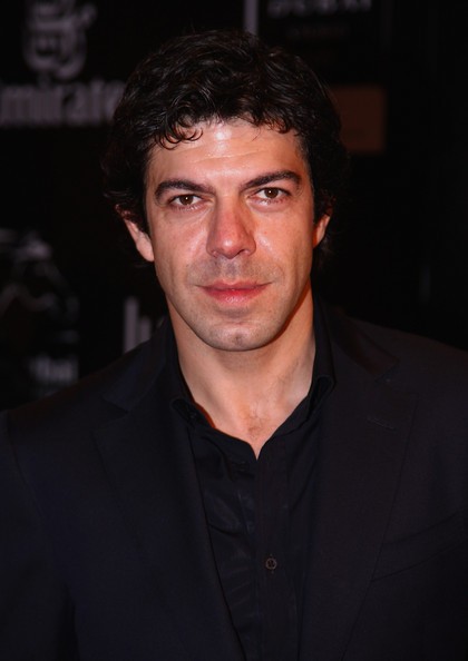 Pierfrancesco Favino Fotoğrafı
