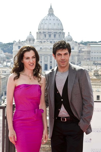 Pierfrancesco Favino Fotoğrafı