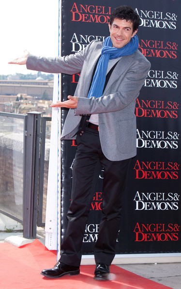 Pierfrancesco Favino Fotoğrafı