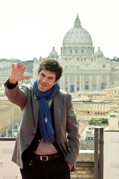 Pierfrancesco Favino Fotoğrafı