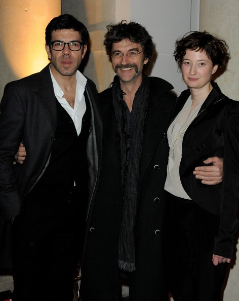 Pierfrancesco Favino Fotoğrafı