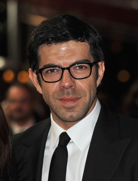 Pierfrancesco Favino Fotoğrafı