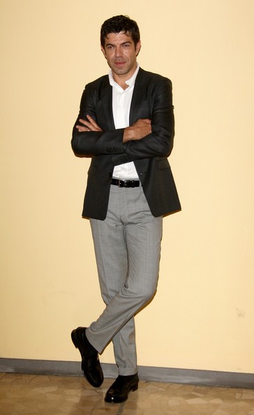 Pierfrancesco Favino fotoğrafı