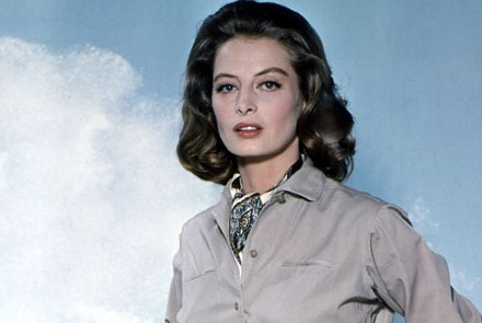 Capucine fotoğrafı