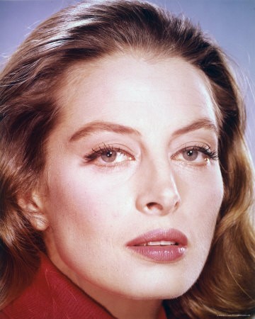 Capucine fotoğrafı