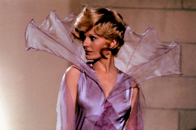 Delphine Seyrig fotoğrafı