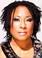 Geri Allen fotoğrafı