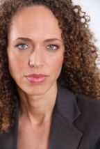 Fanshen Cox fotoğrafı