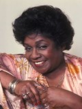 Isabel Sanford fotoğrafı