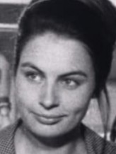 Barbara Dennek fotoğrafı