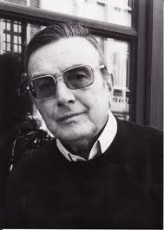 Franco Brusati fotoğrafı