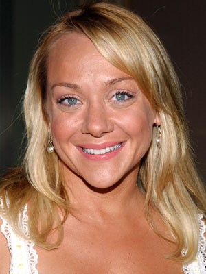 Nicole Sullivan Fotoğrafı