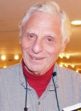 Al Brodax fotoğrafı