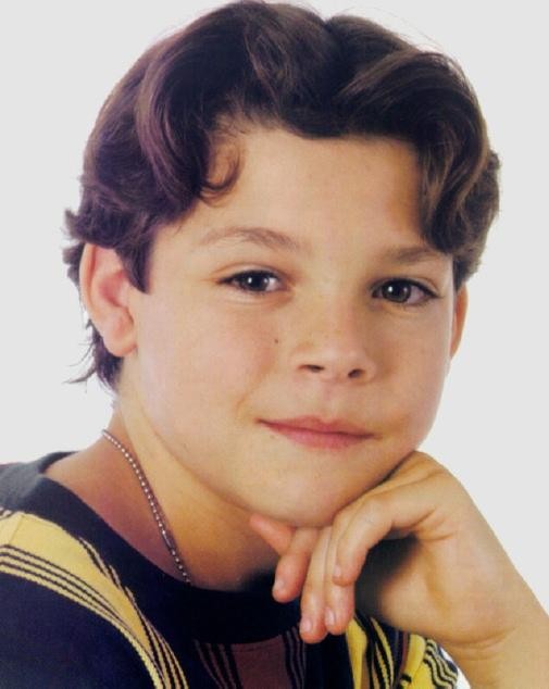 Michael Galeota Fotoğrafı