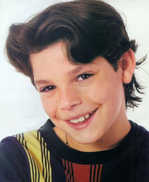 Michael Galeota fotoğrafı