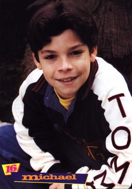 Michael Galeota fotoğrafı