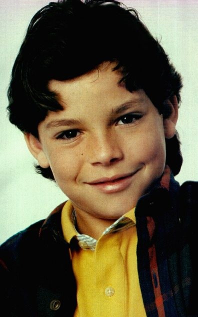 Michael Galeota fotoğrafı