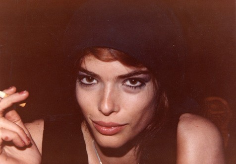 Zoë Lund fotoğrafı