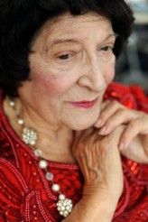 Editta Sherman fotoğrafı