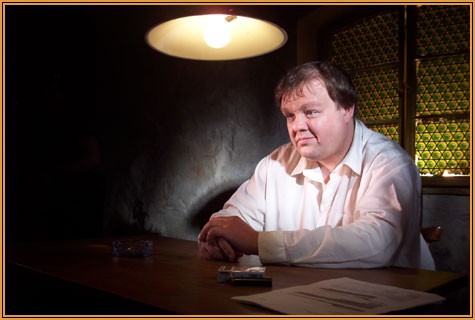 Sven Pippig fotoğrafı