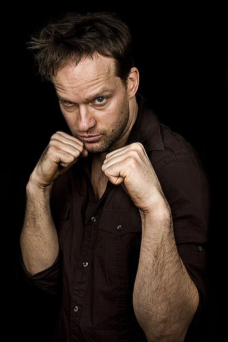 David Boutin fotoğrafı