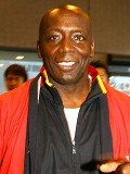 Billy Blanks fotoğrafı