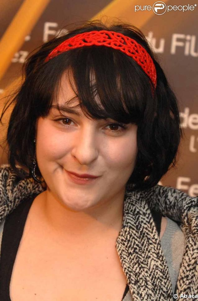 Marilou Berry fotoğrafı