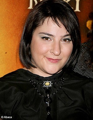 Marilou Berry fotoğrafı