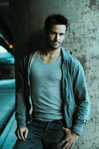 Matt Mullins Fotoğrafı