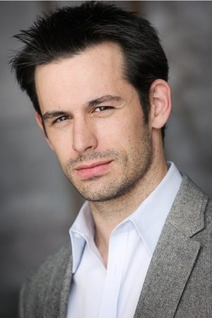 Matt Mullins Fotoğrafı