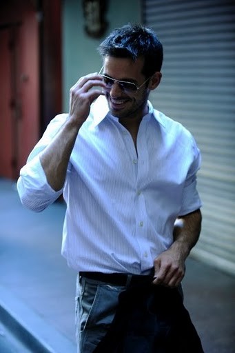 Matt Mullins Fotoğrafı