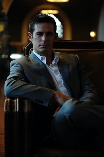 Matt Mullins Fotoğrafı