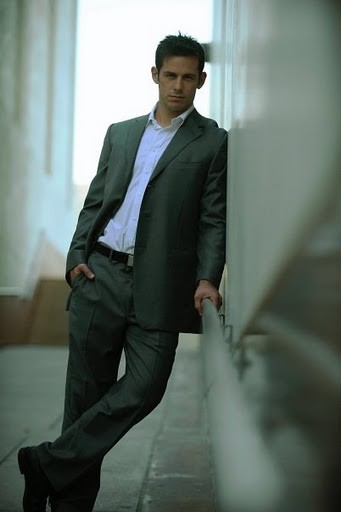 Matt Mullins Fotoğrafı