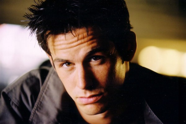 Matt Mullins Fotoğrafı