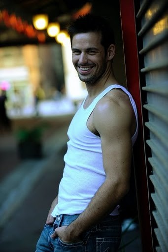 Matt Mullins Fotoğrafı