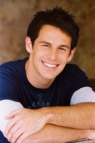 Matt Mullins Fotoğrafı