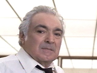 Al Ruscio fotoğrafı