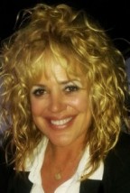 Dee Dee Rescher fotoğrafı