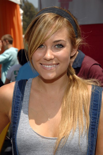 Lauren Conrad Fotoğrafı