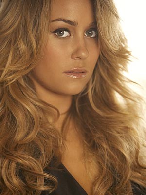 Lauren Conrad Fotoğrafı
