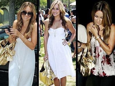 Lauren Conrad Fotoğrafı