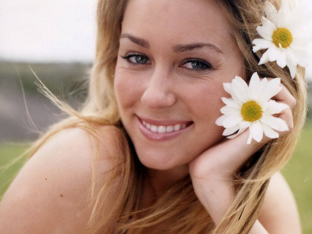 Lauren Conrad Fotoğrafı