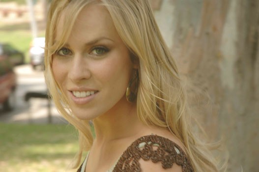Natasha Bedingfield Fotoğrafı