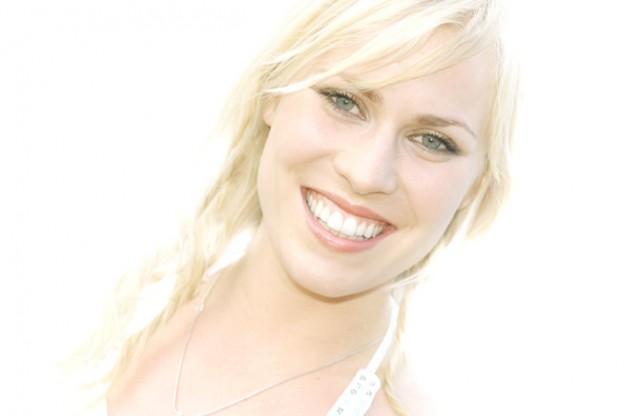 Natasha Bedingfield Fotoğrafı