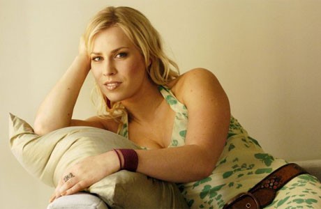 Natasha Bedingfield Fotoğrafı
