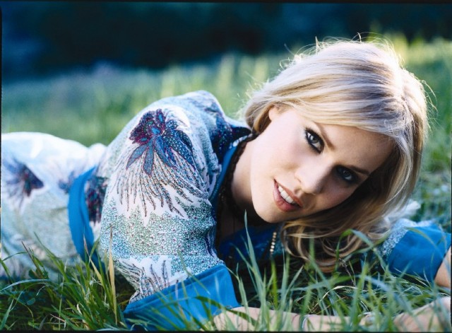 Natasha Bedingfield Fotoğrafı