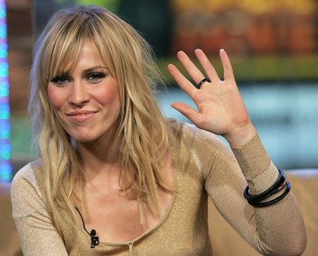 Natasha Bedingfield Fotoğrafı