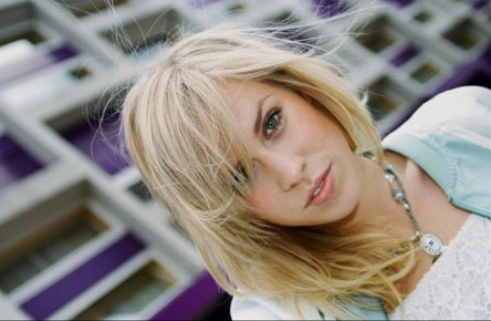 Natasha Bedingfield Fotoğrafı