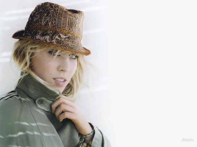 Natasha Bedingfield Fotoğrafı